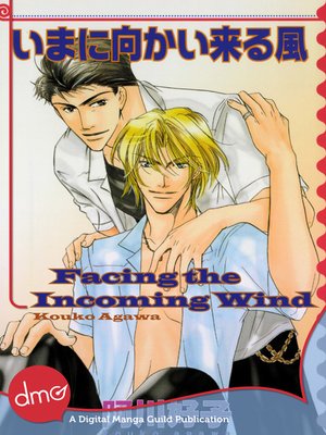 cover image of Facing the Incoming Wind
